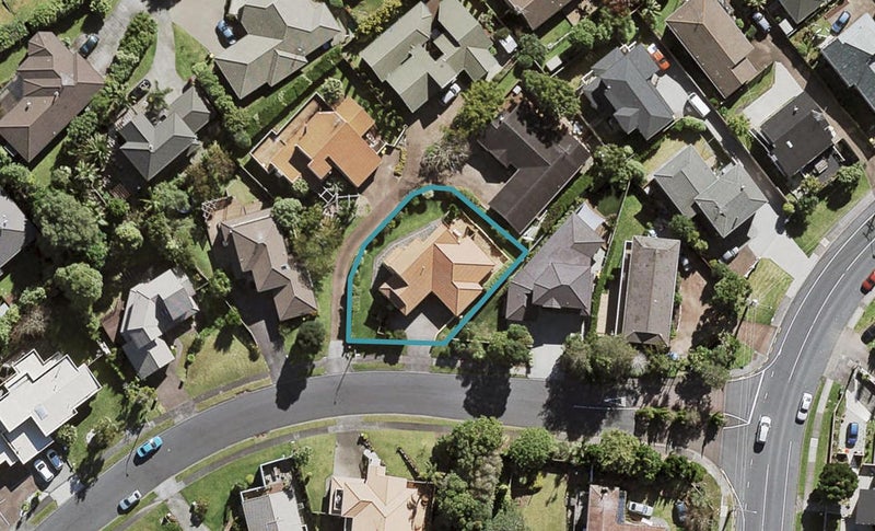 1 Tenbless Court, Unsworth Heights, Auckland - Carousel 1