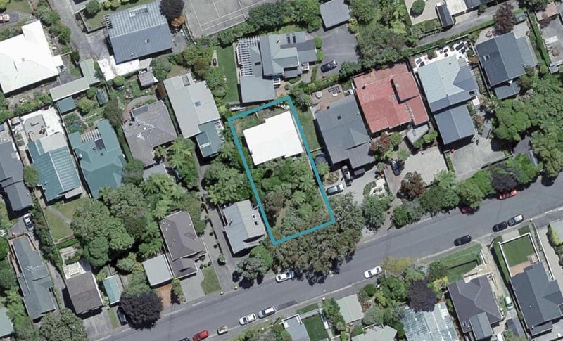 14 Plymouth Street, Karori, Wellington - Carousel 1