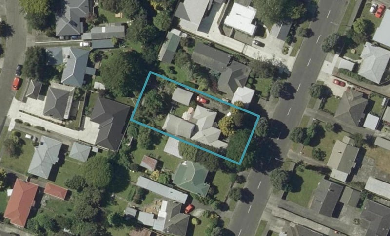 44 Manawatu Street, Hokowhitu, Palmerston North - Carousel 1