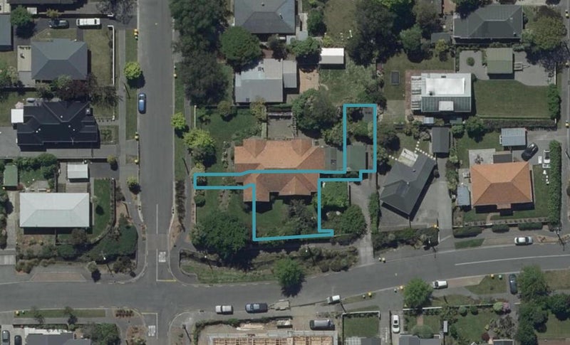 8/206 Geraldine Street, Edgeware, Christchurch - Carousel 1