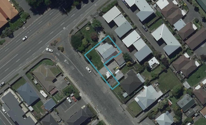 1/4 Taramea Place, Addington, Christchurch - Carousel 1