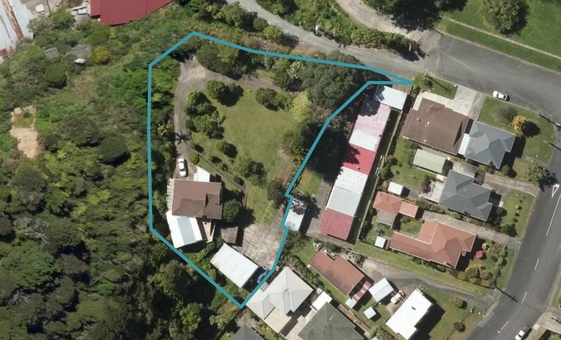 19 Selwyn Avenue, Avenues, Whangarei - Carousel 1