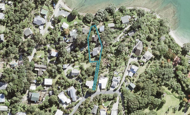 68 Jamieson Road, Mahurangi West, Warkworth - Carousel 1