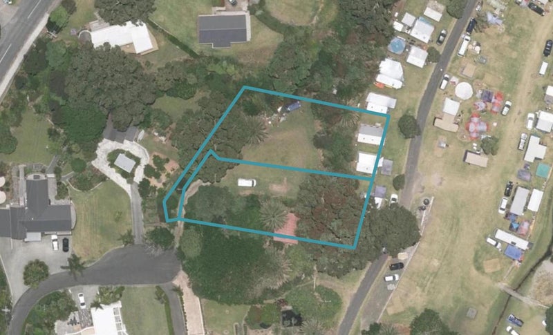 3 Doris Street, Mangawhai Heads, Mangawhai - Carousel 1