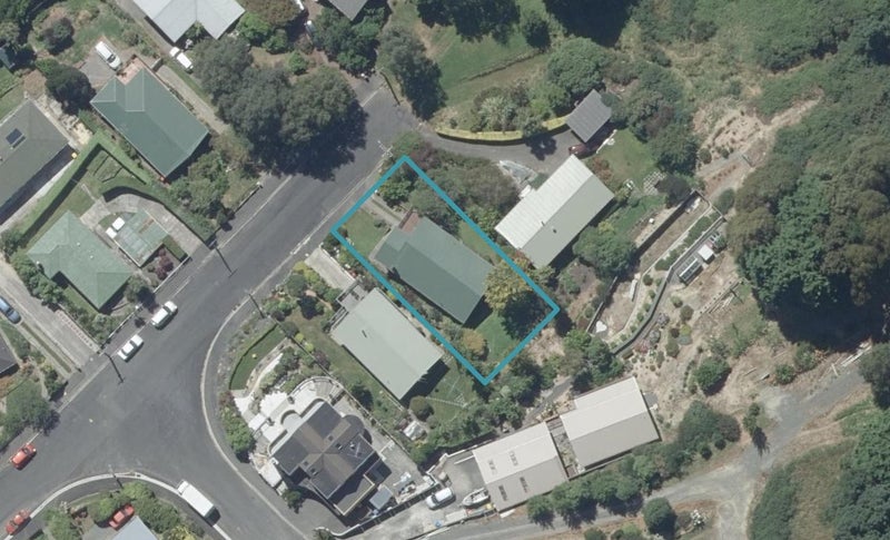 194 Evans Street, Opoho, Dunedin - Carousel 1