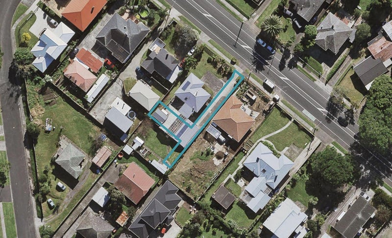 5/78 Station Road, Papatoetoe, Auckland - Carousel 1