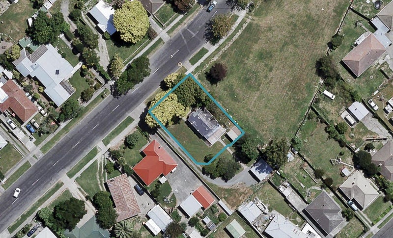 58 Bledisloe Road, Maraenui, Napier - Carousel 1