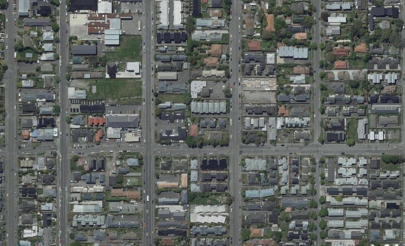 3/535 Manchester Street, St Albans, Christchurch - Carousel 1