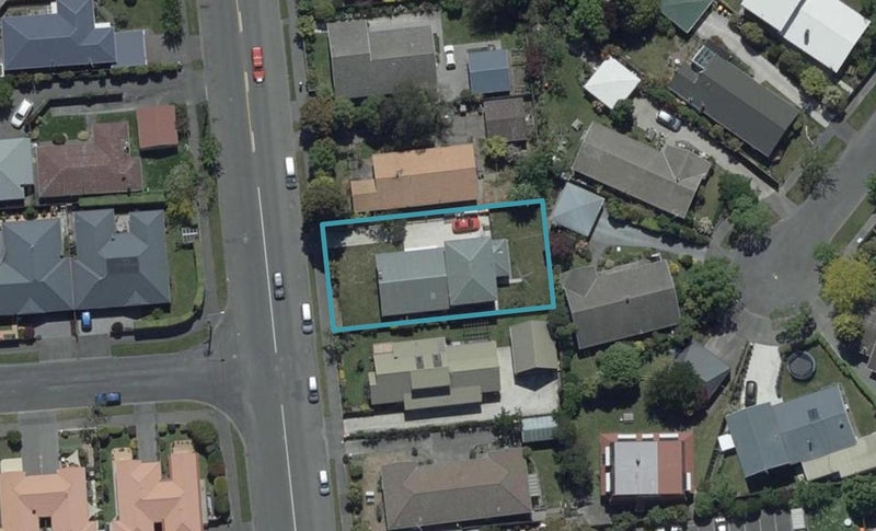 250 Avonhead Road, Avonhead, Christchurch - Carousel 1