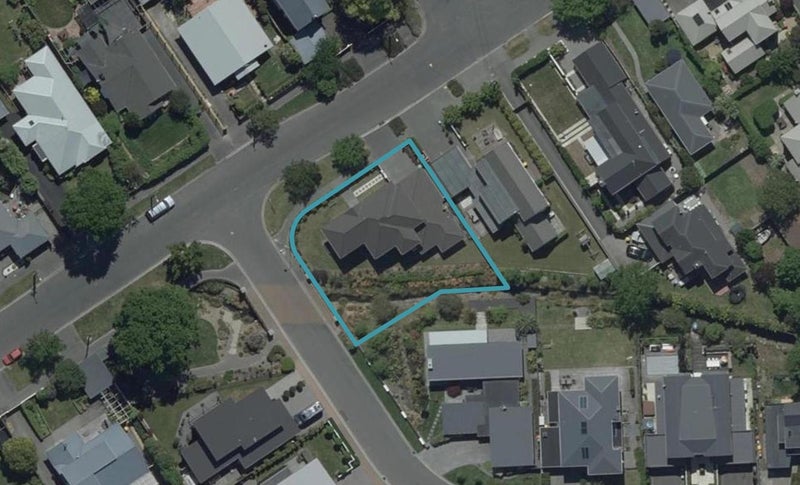 44 Paparoa Street, Papanui, Christchurch - Carousel 1