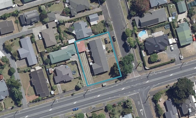 63A Nixon Street, Hamilton East, Hamilton - Carousel 1