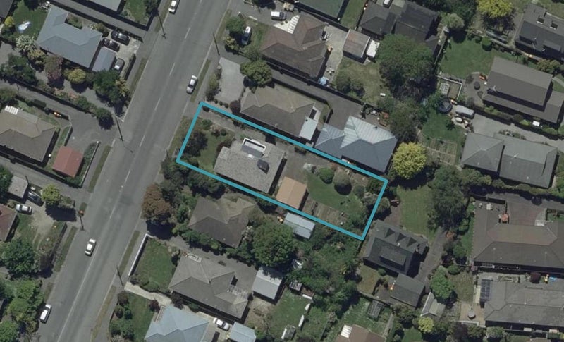 128 Avonhead Road, Avonhead, Christchurch - Carousel 1
