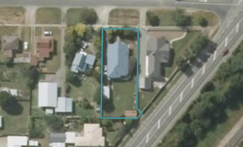 6 Nelson Street, East Gore, Gore - Carousel 1