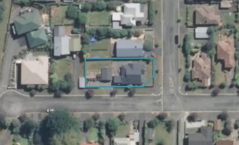 15 Ranfurly Street, West End, Timaru - Carousel 1