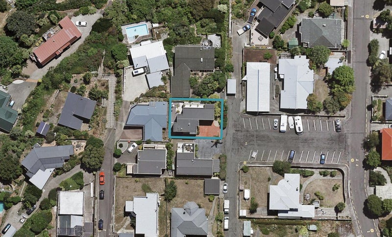 30 Parade Street, Hospital Hill, Napier - Carousel 1