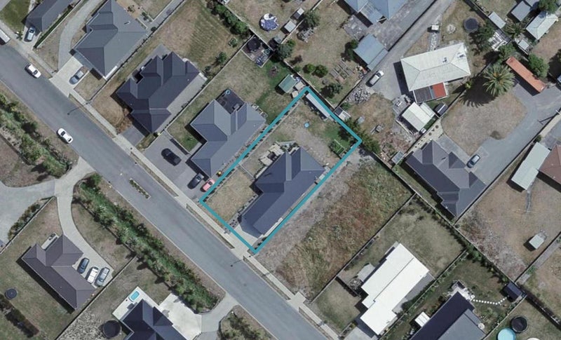 49 Taranaki Street, Kuripuni, Masterton - Carousel 1