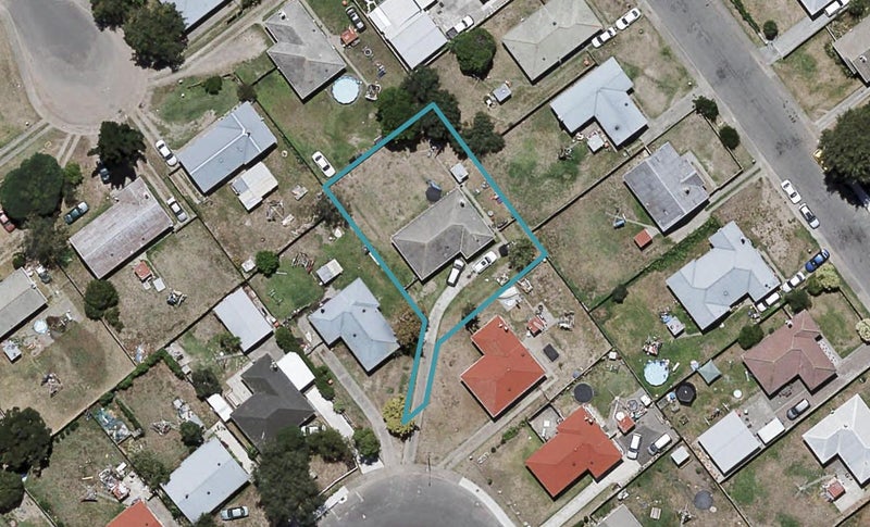 10 Montrose Street, Flaxmere, Hastings - Carousel 1
