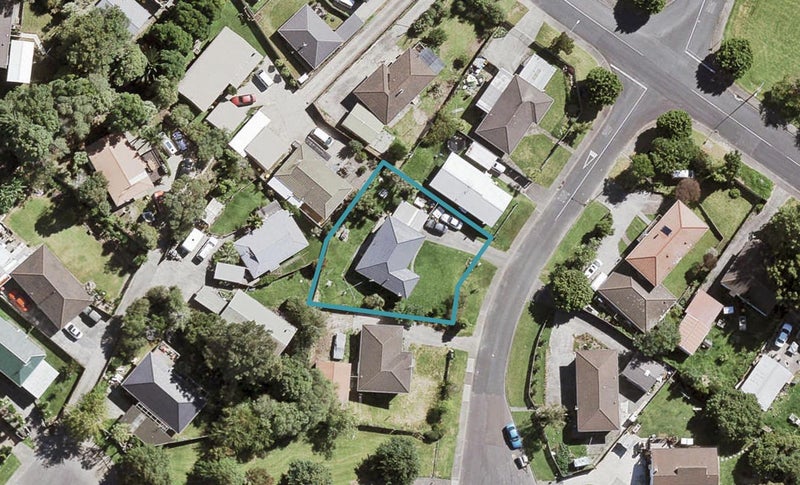 3 Andelko Place, Henderson, Auckland - Carousel 1