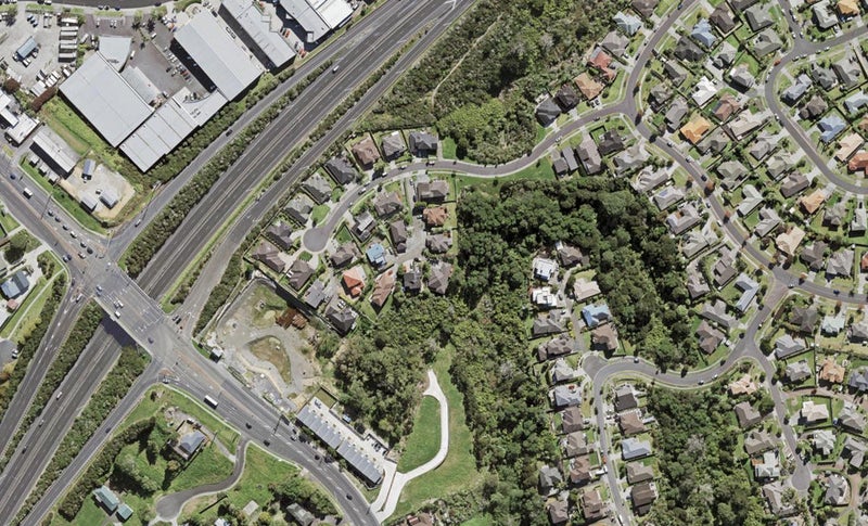 18 Spoonbill Place, Unsworth Heights, Auckland - Carousel 1