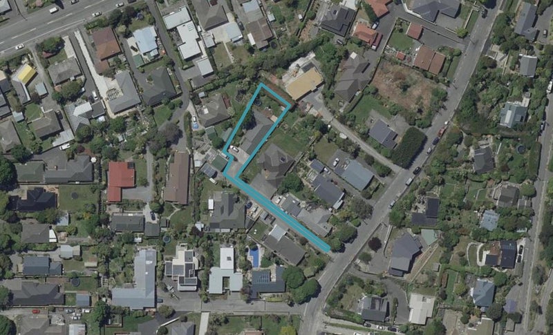 24 Vernon Terrace, Hillsborough, Christchurch - Carousel 1