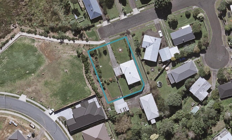 19 Nash Street, Marfell, New Plymouth - Carousel 1