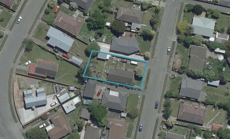 60 Charnwood Crescent, Bishopdale, Christchurch - Carousel 1