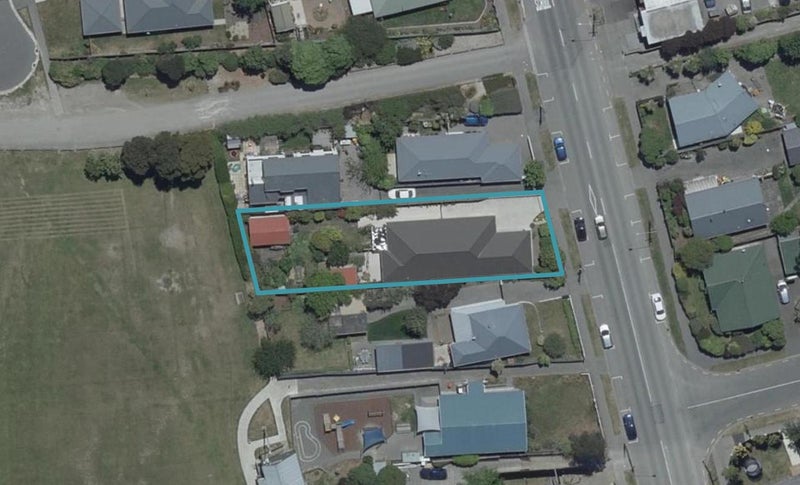 161 Burwood Road, Burwood, Christchurch - Carousel 1