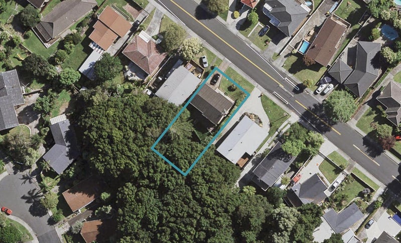 43 David Avenue, Hillpark, Auckland - Carousel 1