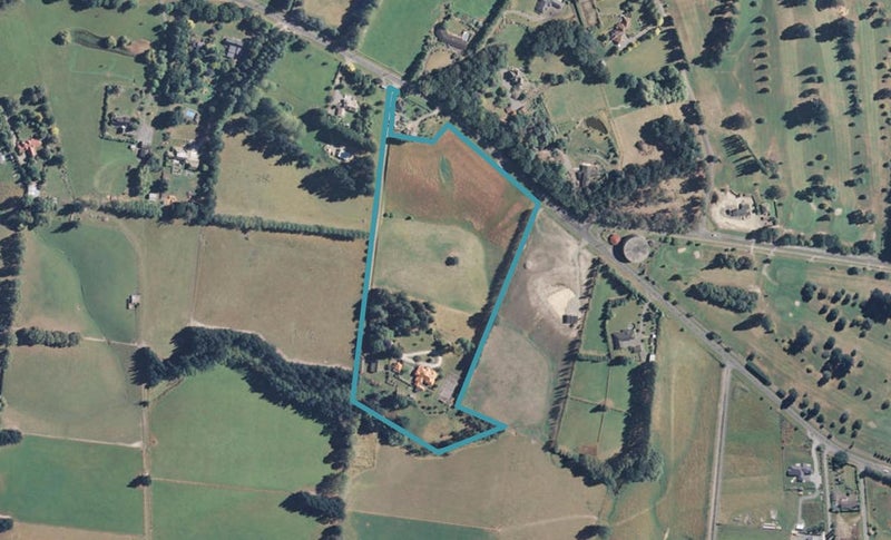 318 Gleniti Road, Hadlow - Carousel 1