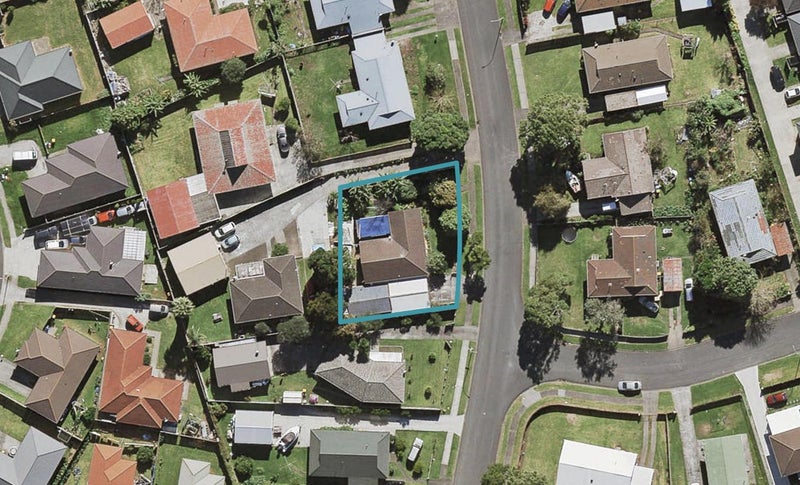 23 Donnell Avenue, Favona, Auckland - Carousel 1