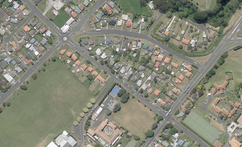 134 Grey Street, Springvale, Whanganui - Carousel 1