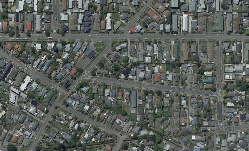 15 Wellington Street, Phillipstown, Christchurch - Carousel 1