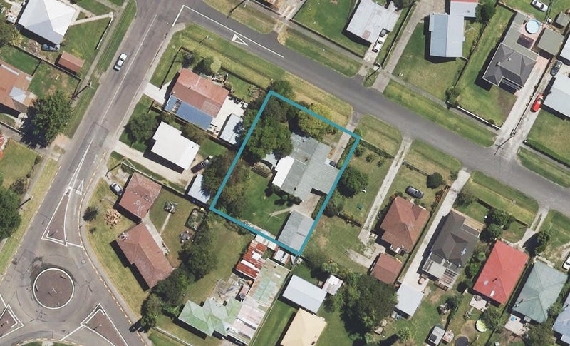 7 Oman Street, Kaiti, Gisborne - Carousel 1