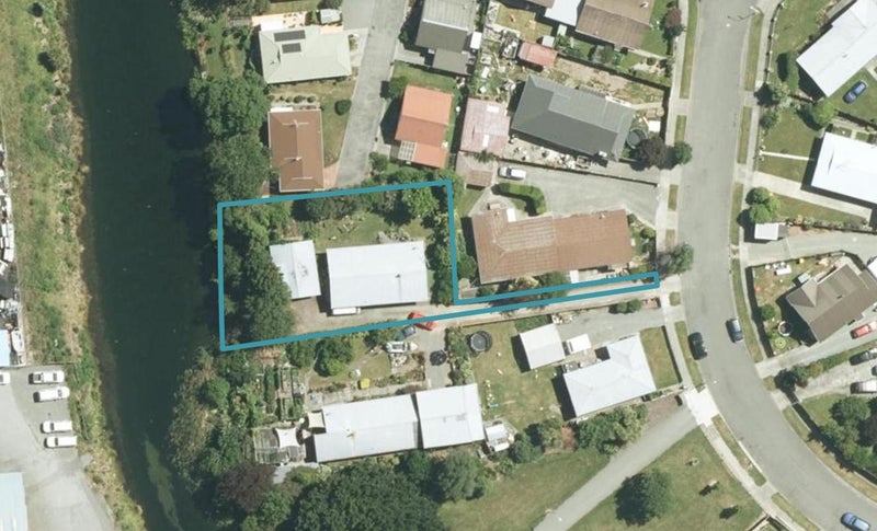 14A Snowden Crescent, Islington, Blenheim - Carousel 1