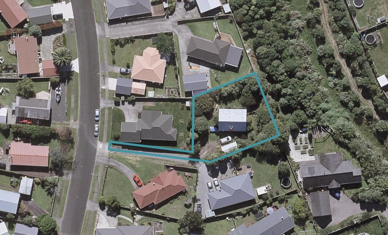 21A Silvan Place, Bell Block, New Plymouth - Carousel 1