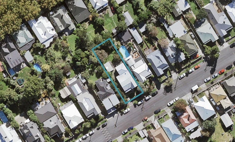 22 Tutanekai Street, Grey Lynn, Auckland - Carousel 1