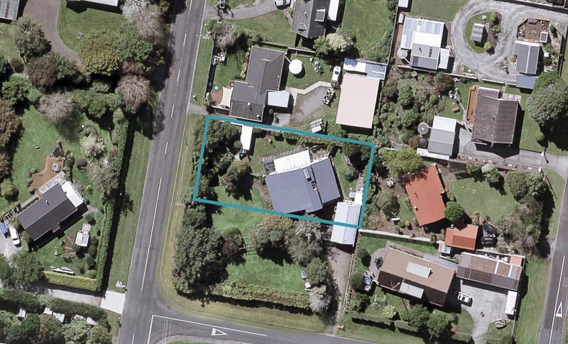 1265 Egmont Road, Egmont Village, New Plymouth - Carousel 1