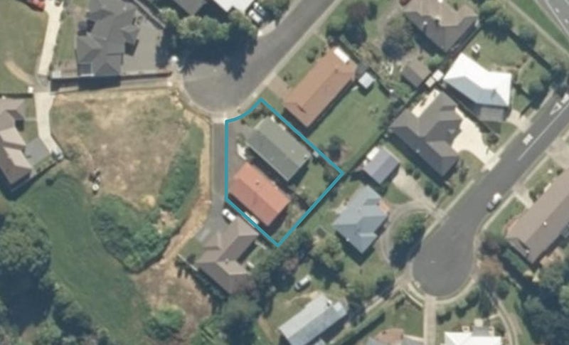 1/63 Shanel Place, Te Awamutu, Te Awamutu - Carousel 1