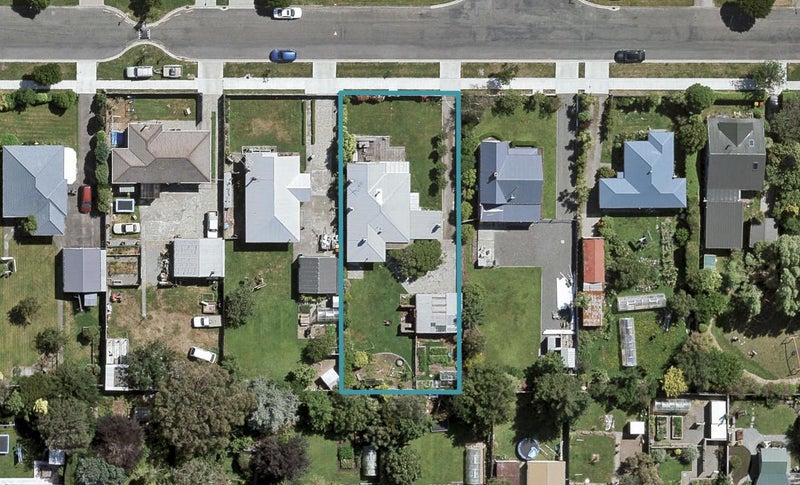 33 Fulton Street, Gladstone, Invercargill - Carousel 1