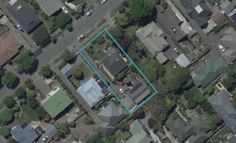 2/12 Aylmer Street, Somerfield, Christchurch - Carousel 1