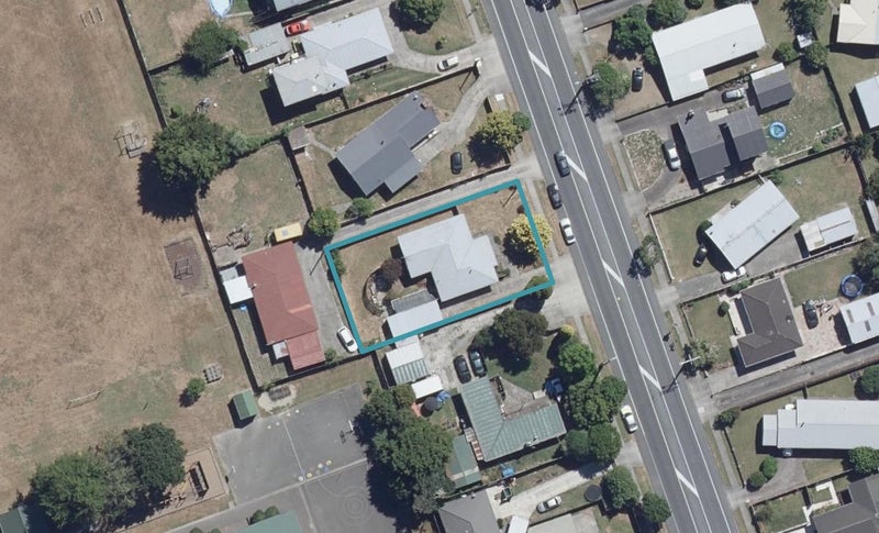 233 Tramway Road, Enderley, Hamilton - Carousel 1