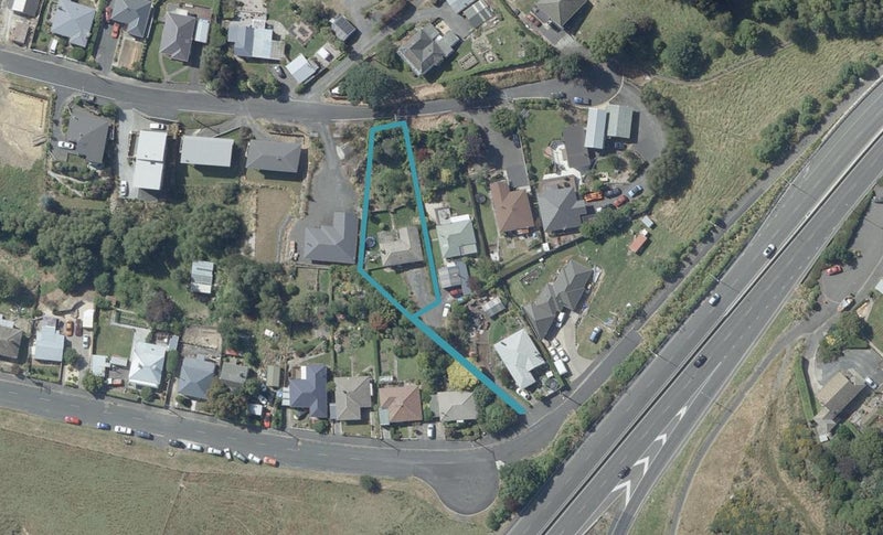 17 Ensor Street, Burnside, Dunedin - Carousel 1