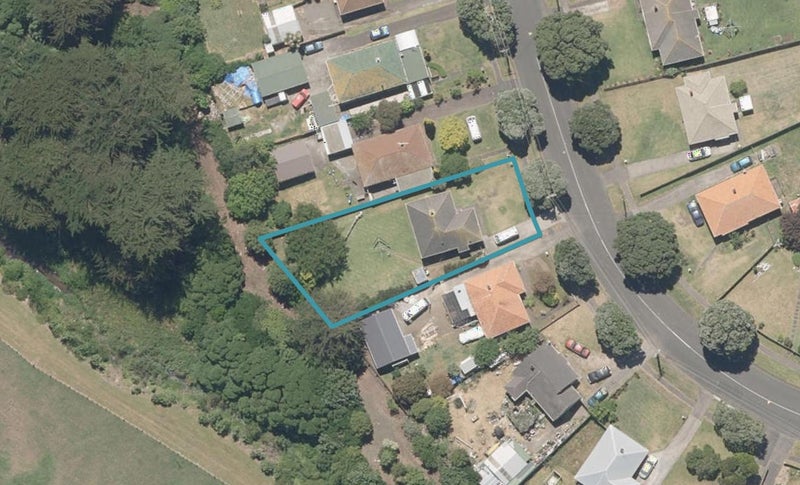 65 Harper Street, Gonville, Whanganui - Carousel 1