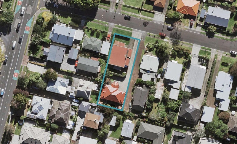 1A Ambury Avenue, Royal Oak, Auckland - Carousel 1