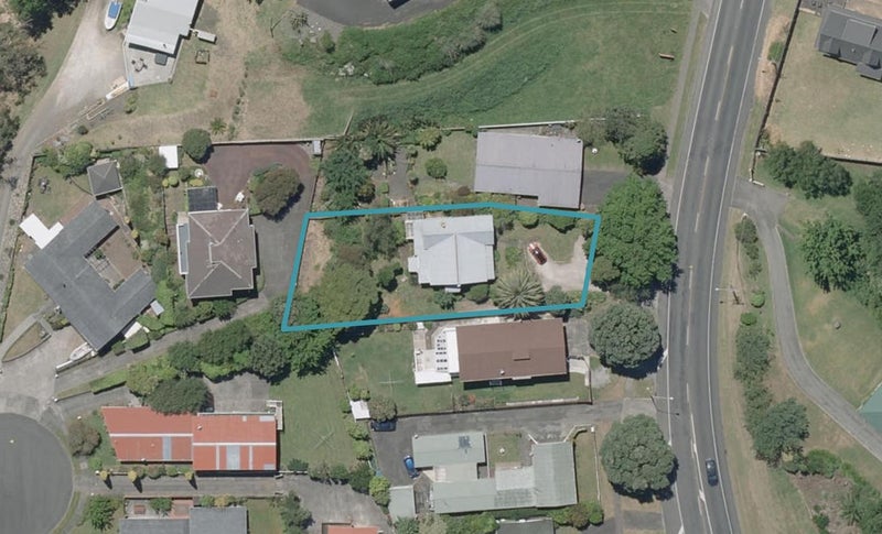 131 Great North Road, Otamatea, Whanganui - Carousel 1
