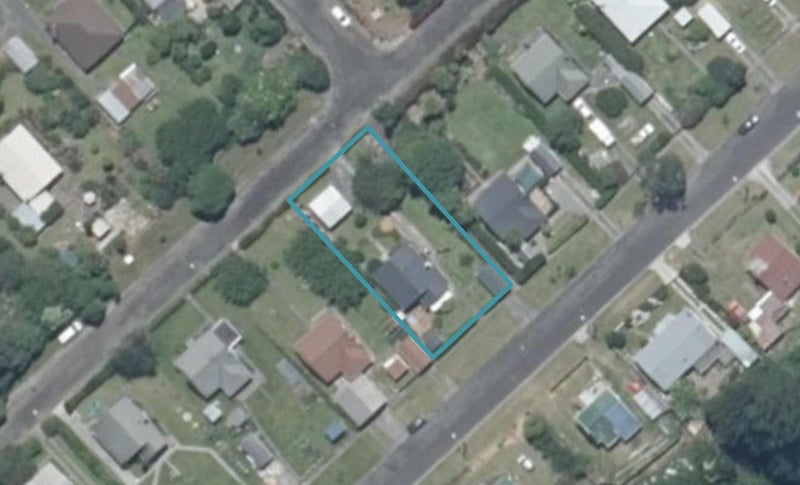 11 Garrison Street, Arapuni, Putaruru - Carousel 1