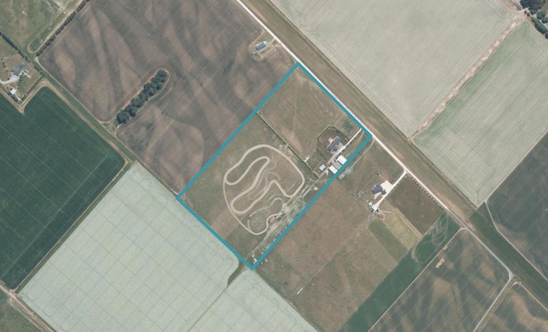 168 Barkers Road, Rakaia - Carousel 1