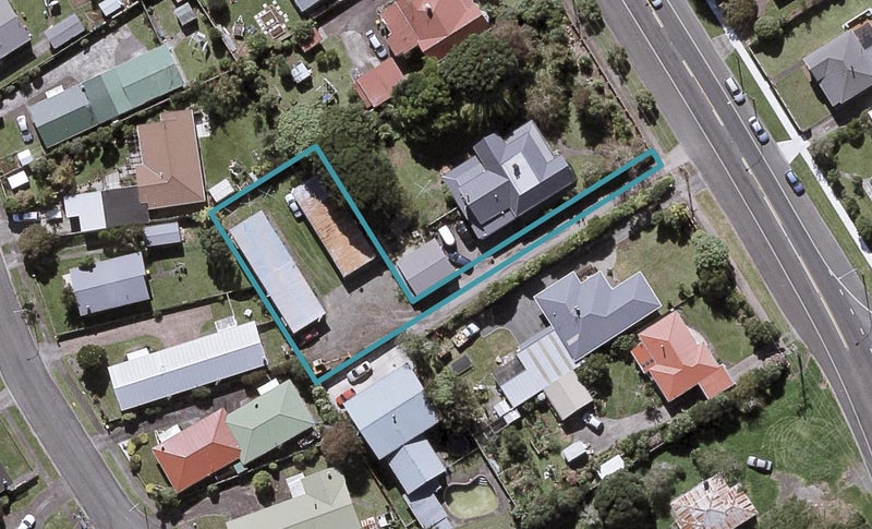 1C Nelson Street, Waitara, Waitara - Carousel 1