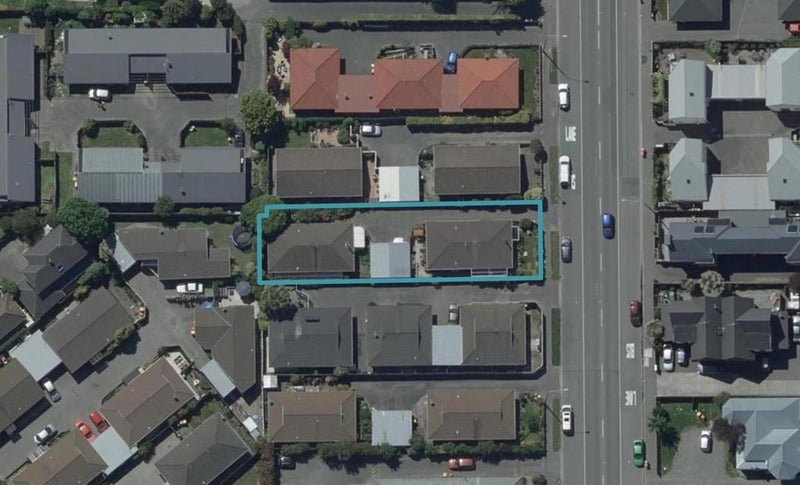 2/173 Colombo Street, Sydenham, Christchurch - Carousel 1
