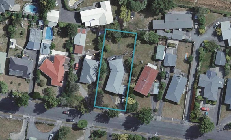 28 Miro Street, Lansdowne, Masterton - Carousel 1